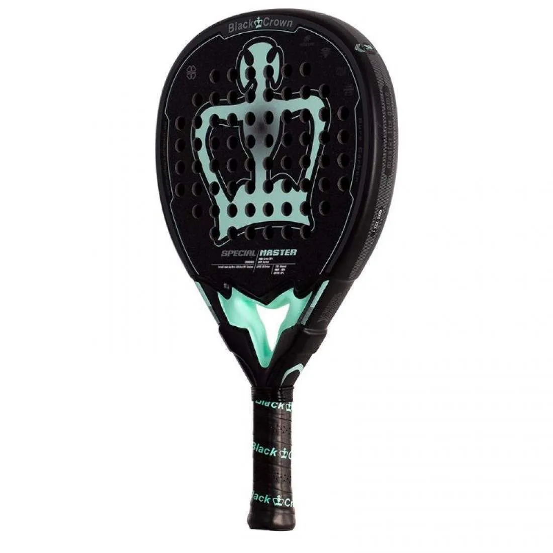 Pala Black Crown Special Master 2024 | Black Crown