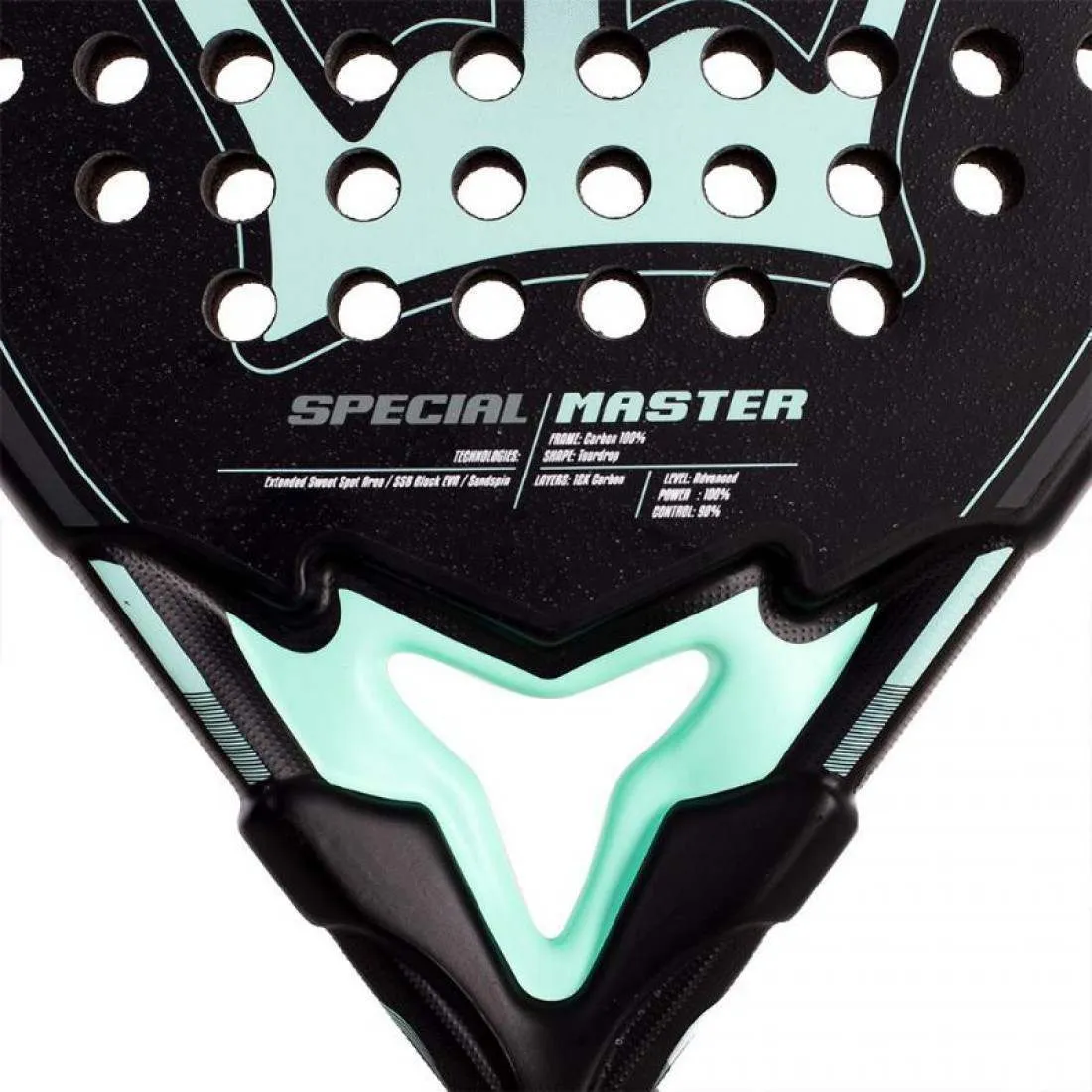Pala Black Crown Special Master 2024 | Black Crown