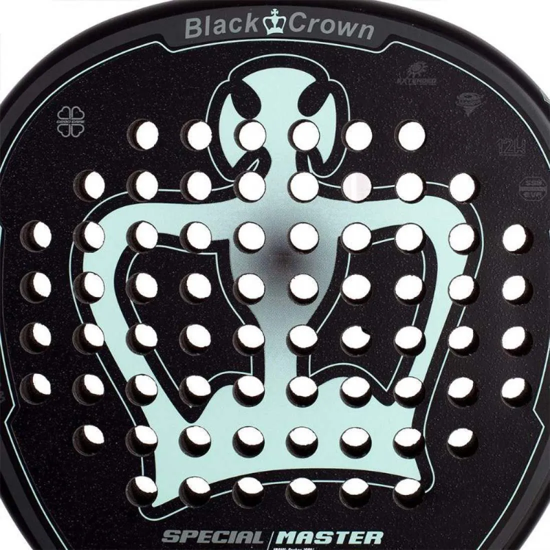 Pala Black Crown Special Master 2024 | Black Crown