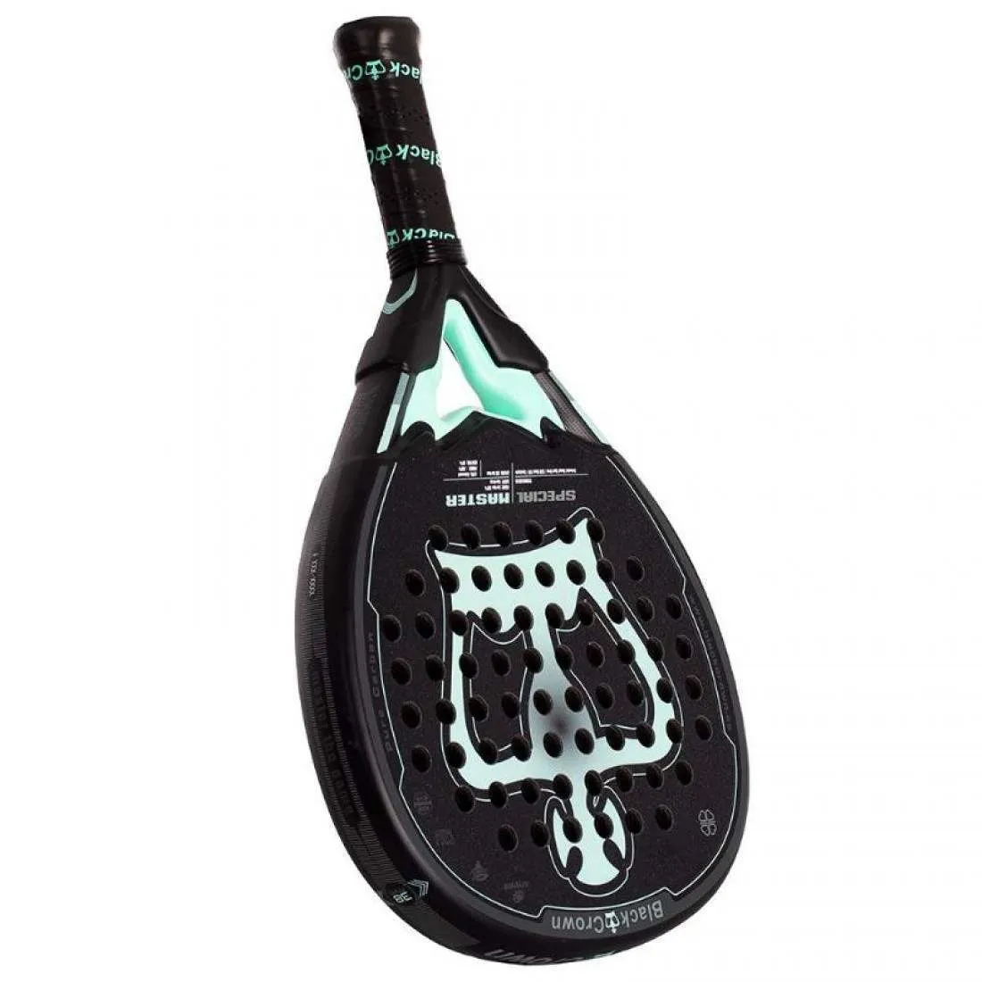 Pala Black Crown Special Master 2024 | Black Crown