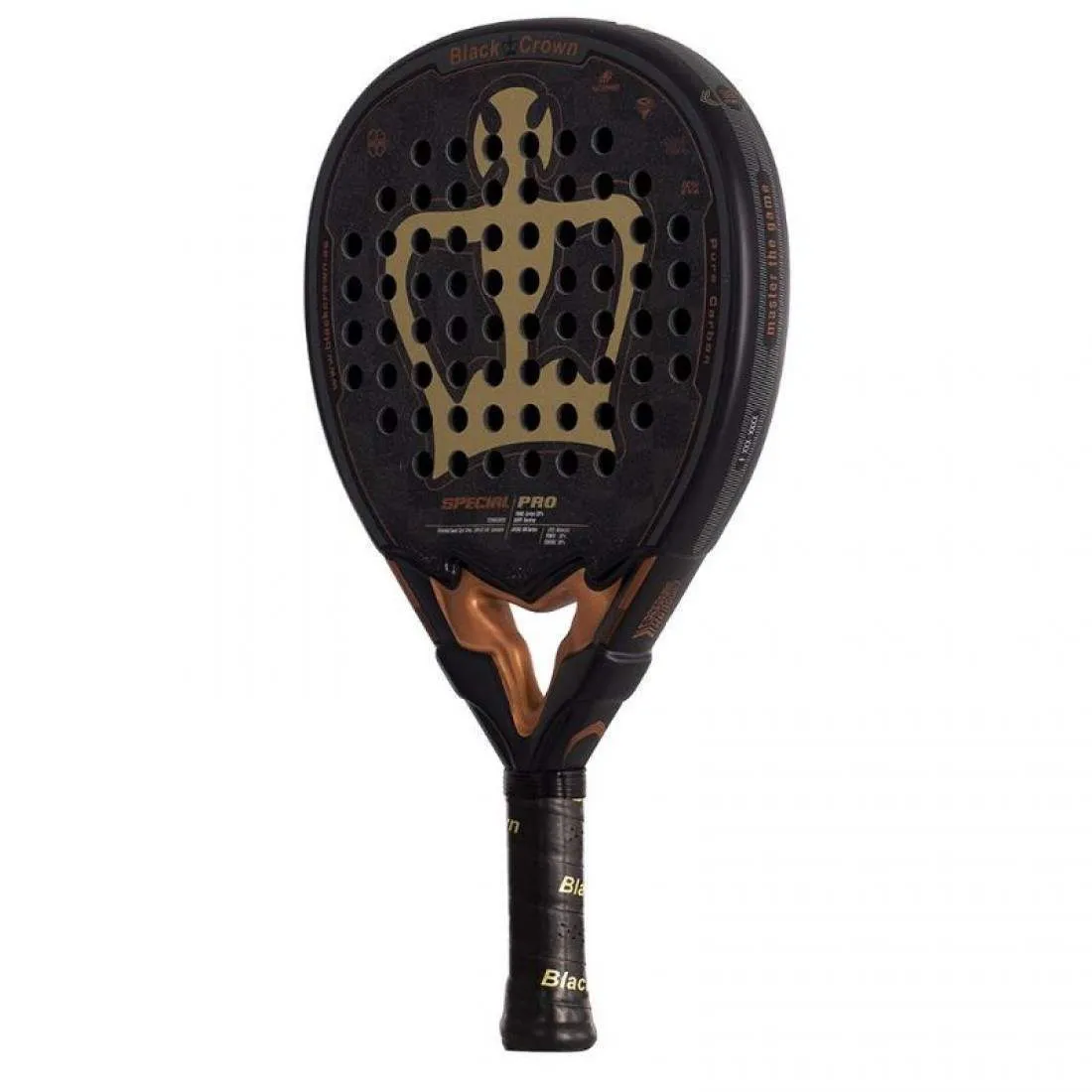 Pala Black Crown Special Pro 2024 | Black Crown