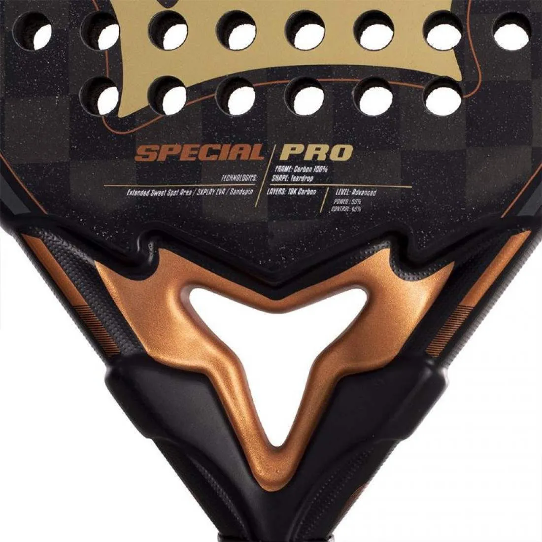 Pala Black Crown Special Pro 2024 | Black Crown