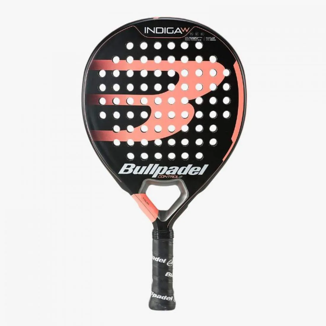 Pala Bullpadel Indiga Woman 2022 | Bullpadel
