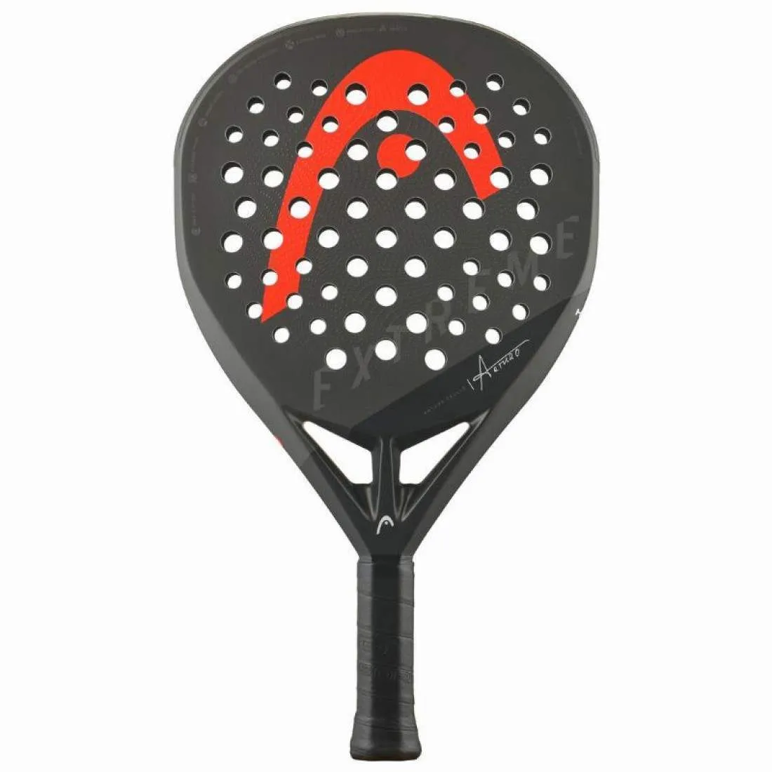 Pala Head Arturo Coello Extreme Pro 2024 | Head