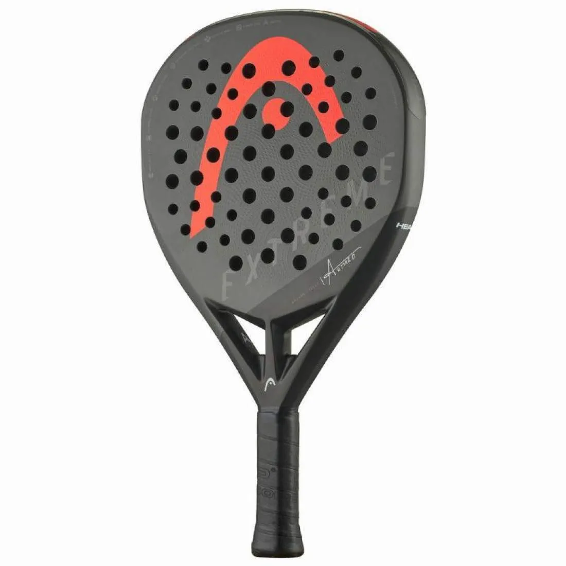 Pala Head Arturo Coello Extreme Pro 2024 | Head