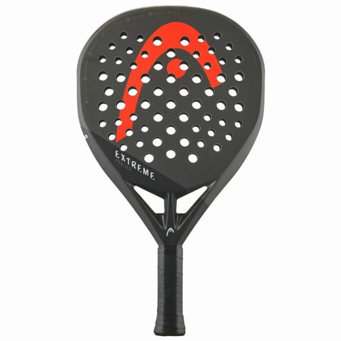 Pala Head Arturo Coello Extreme Pro 2024 | Head