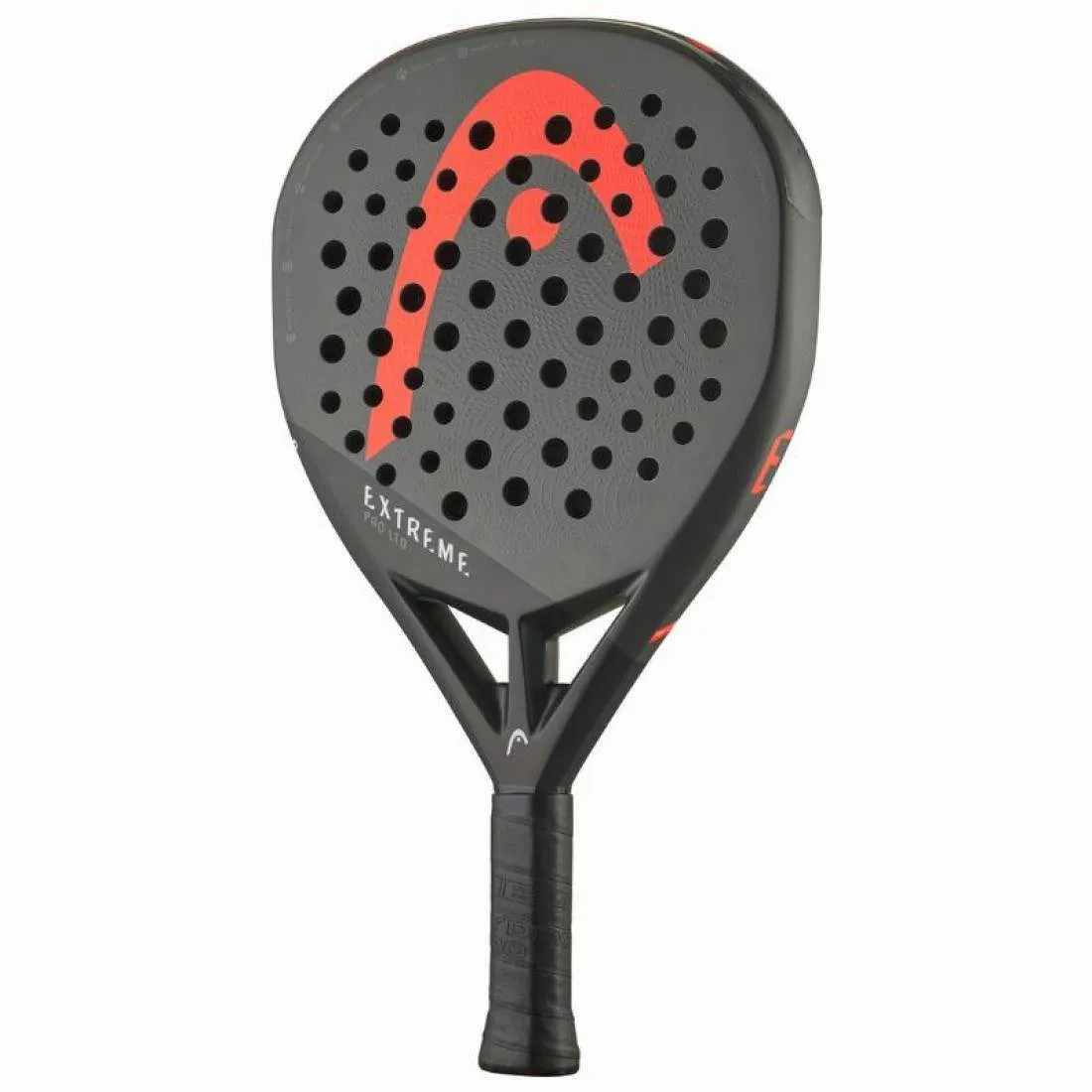 Pala Head Arturo Coello Extreme Pro 2024 | Head