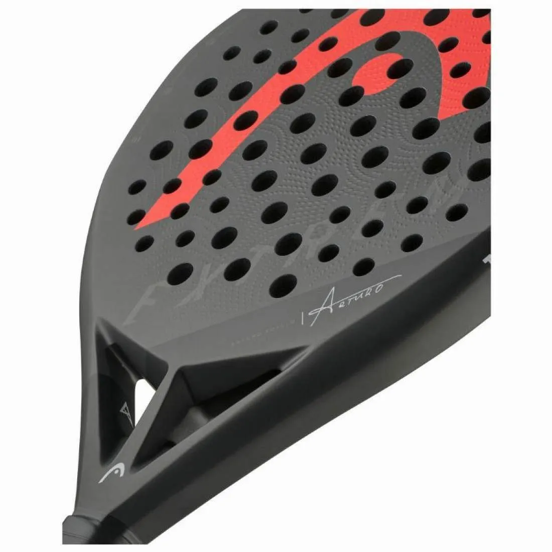 Pala Head Arturo Coello Extreme Pro 2024 | Head