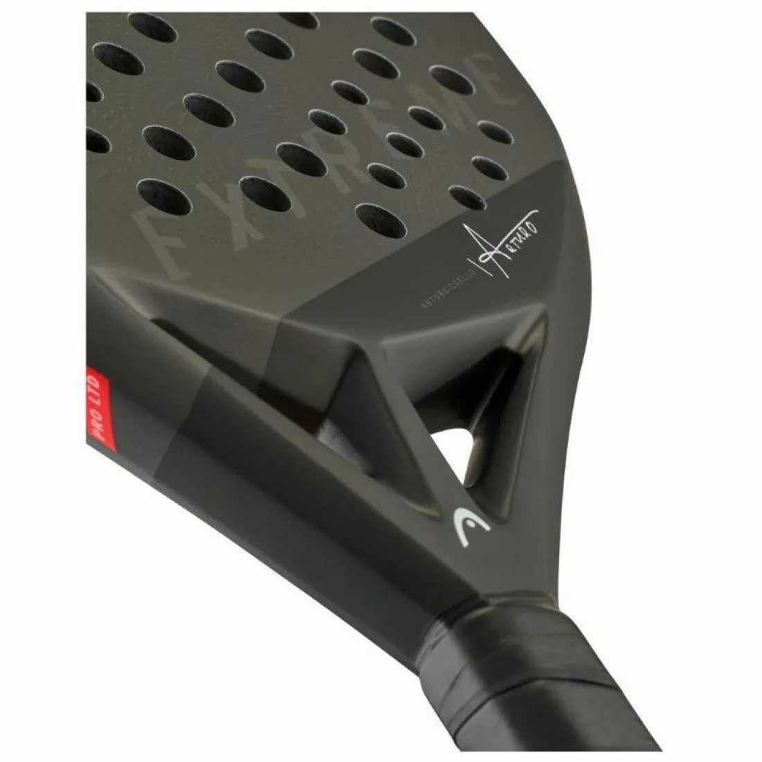 Pala Head Arturo Coello Extreme Pro 2024 | Head