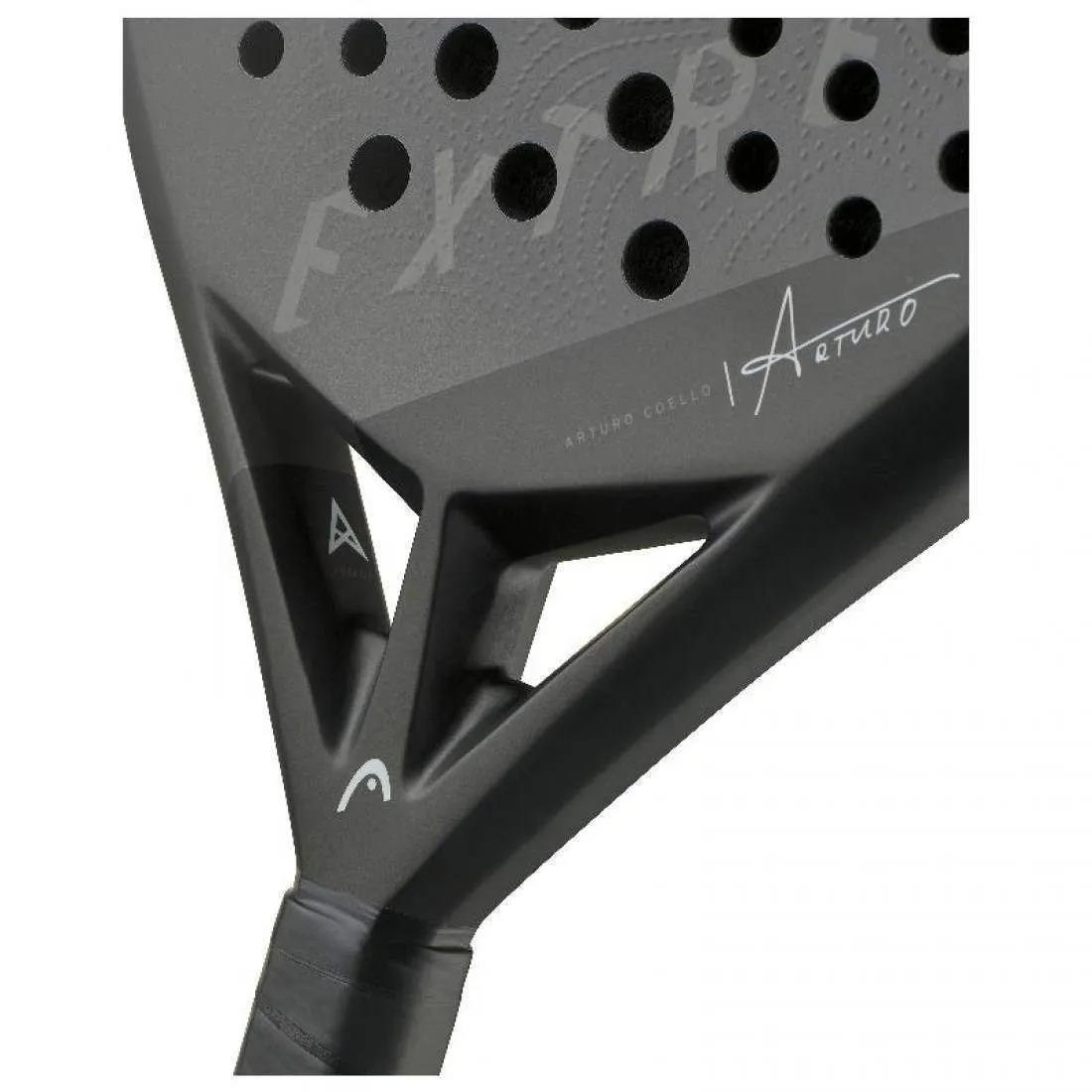 Pala Head Arturo Coello Extreme Pro 2024 | Head