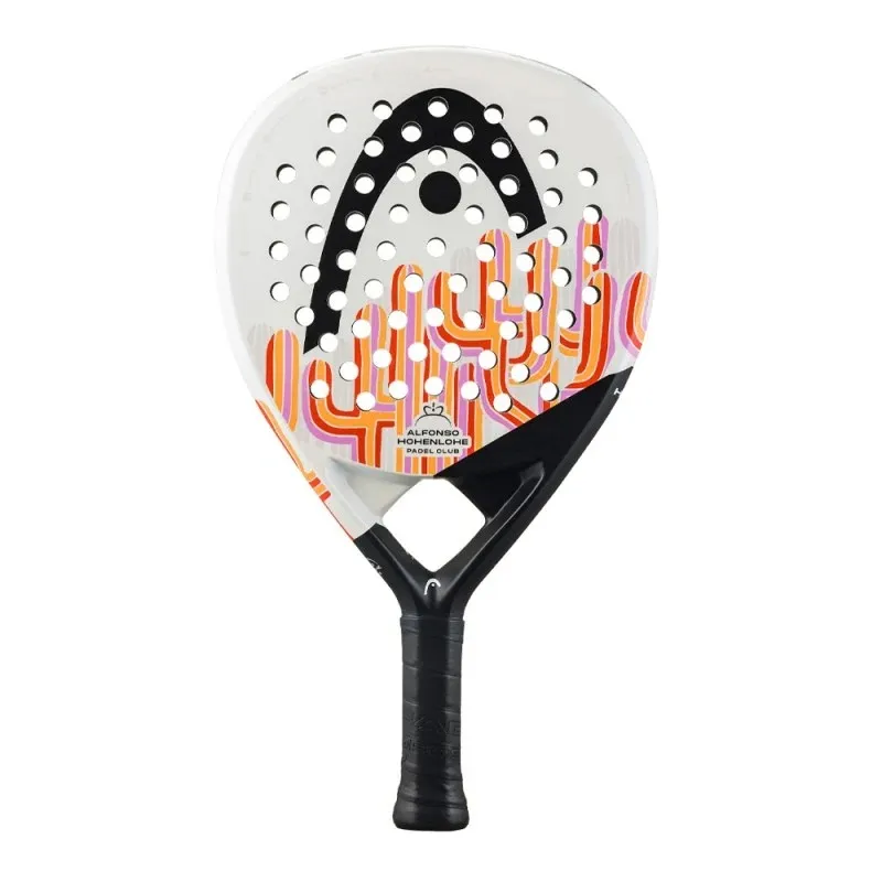 Pala Head Hohenlohe Speed Motion LTD 2024 | Head