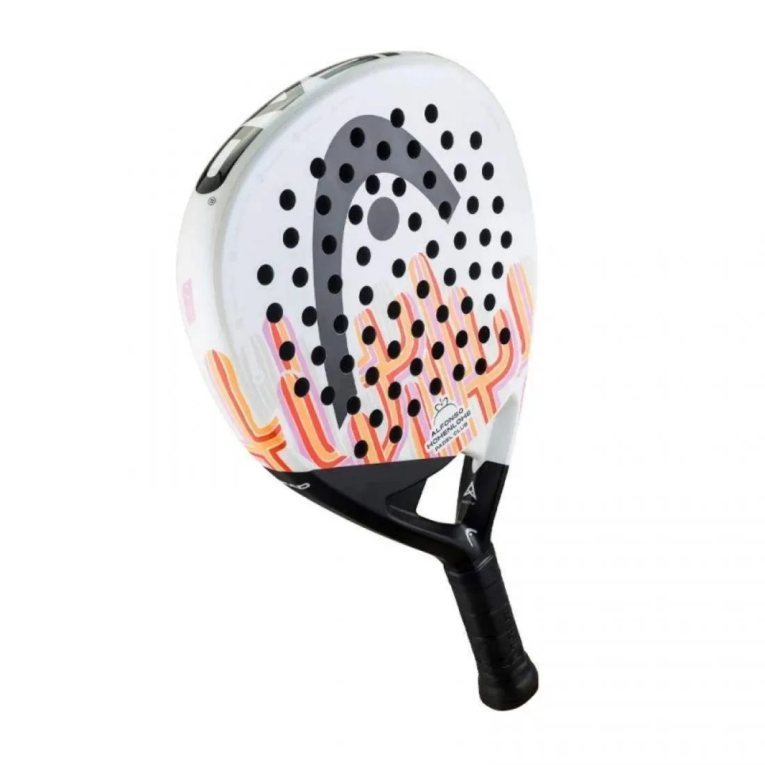Pala Head Hohenlohe Speed Motion LTD 2024 | Head