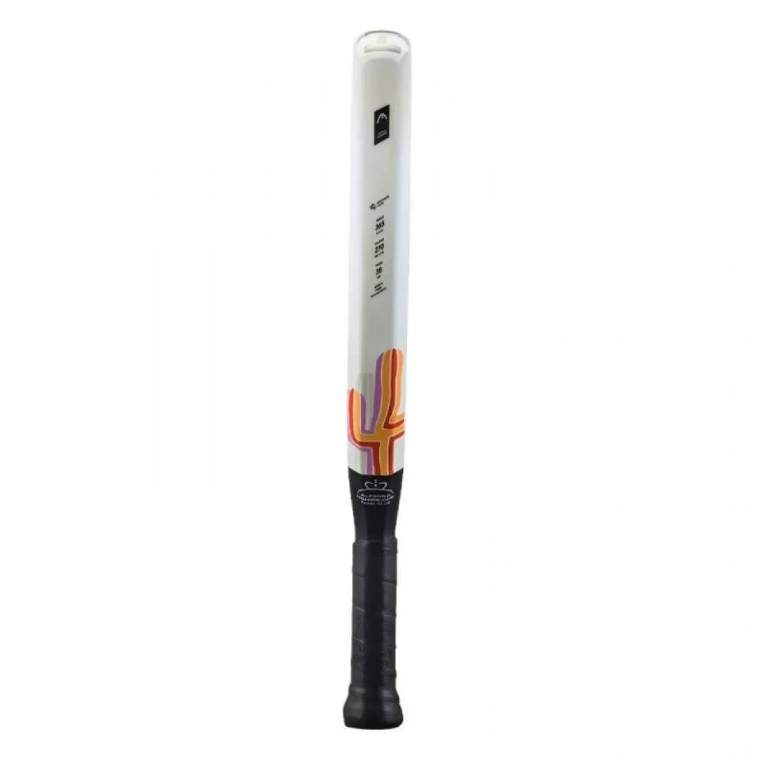 Pala Head Hohenlohe Speed Motion LTD 2024 | Head