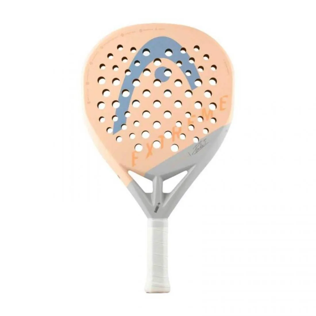 Pala Head Paula Josemaria Extreme Motion 2024 | Head