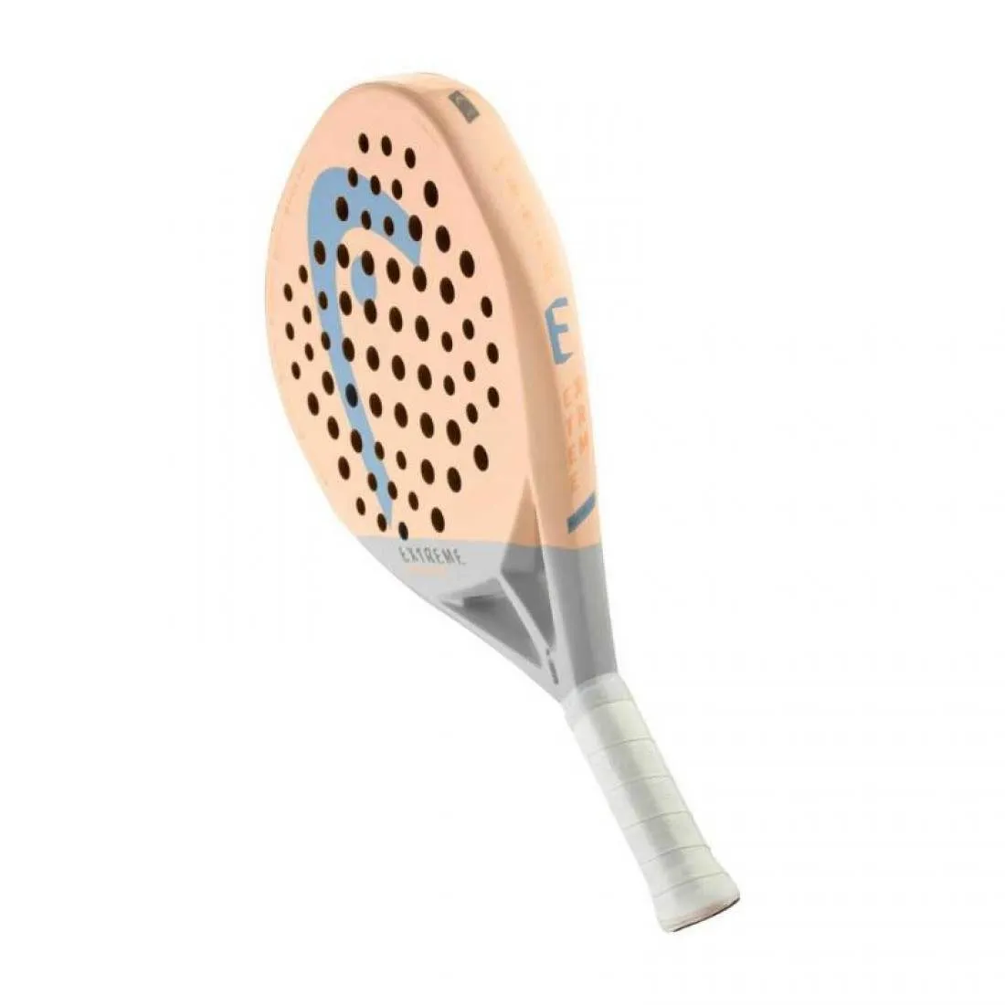 Pala Head Paula Josemaria Extreme Motion 2024 | Head