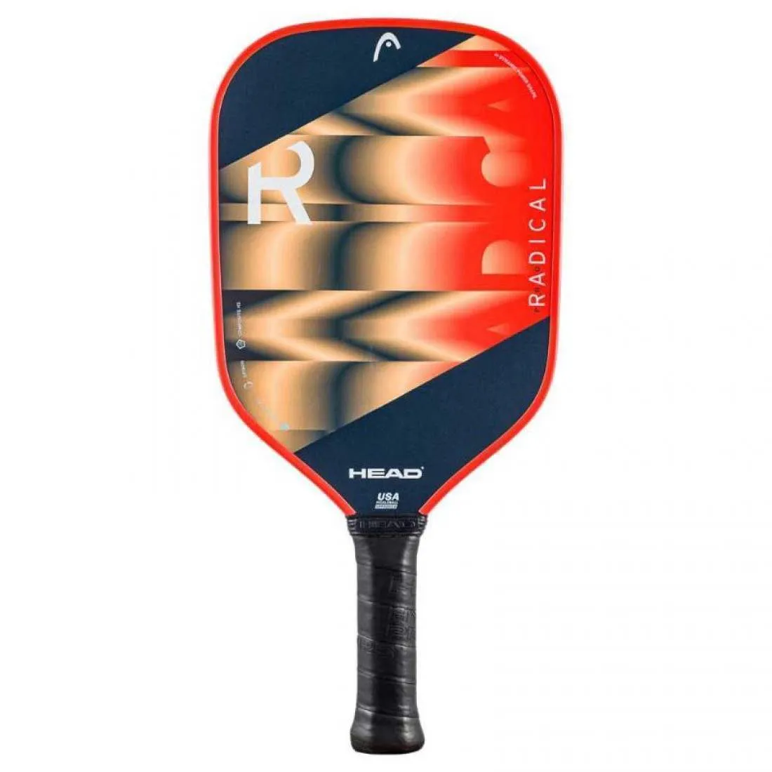 Pala Pickleball Head Radical Pro 2024 | Head