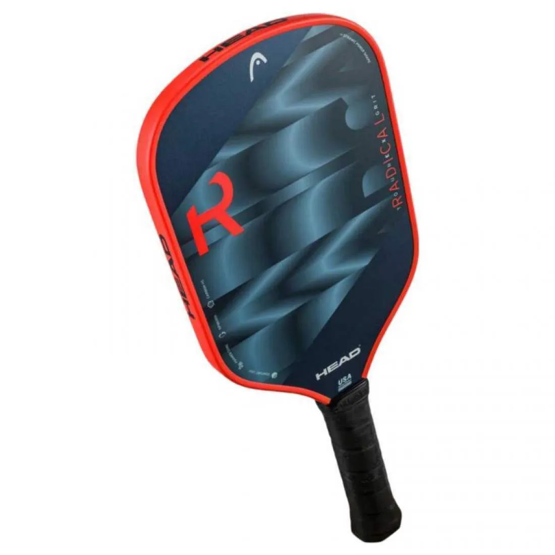 Pala Pickleball Head Radical Tour EX Grit 2024 | Head