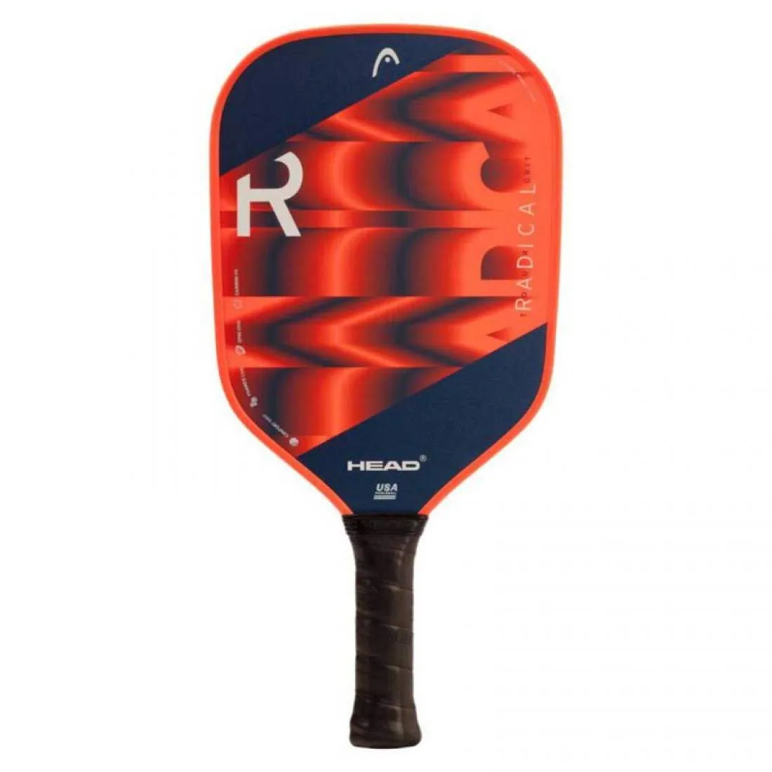 Pala Pickleball Head Radical Tour Grit 2024 | Head