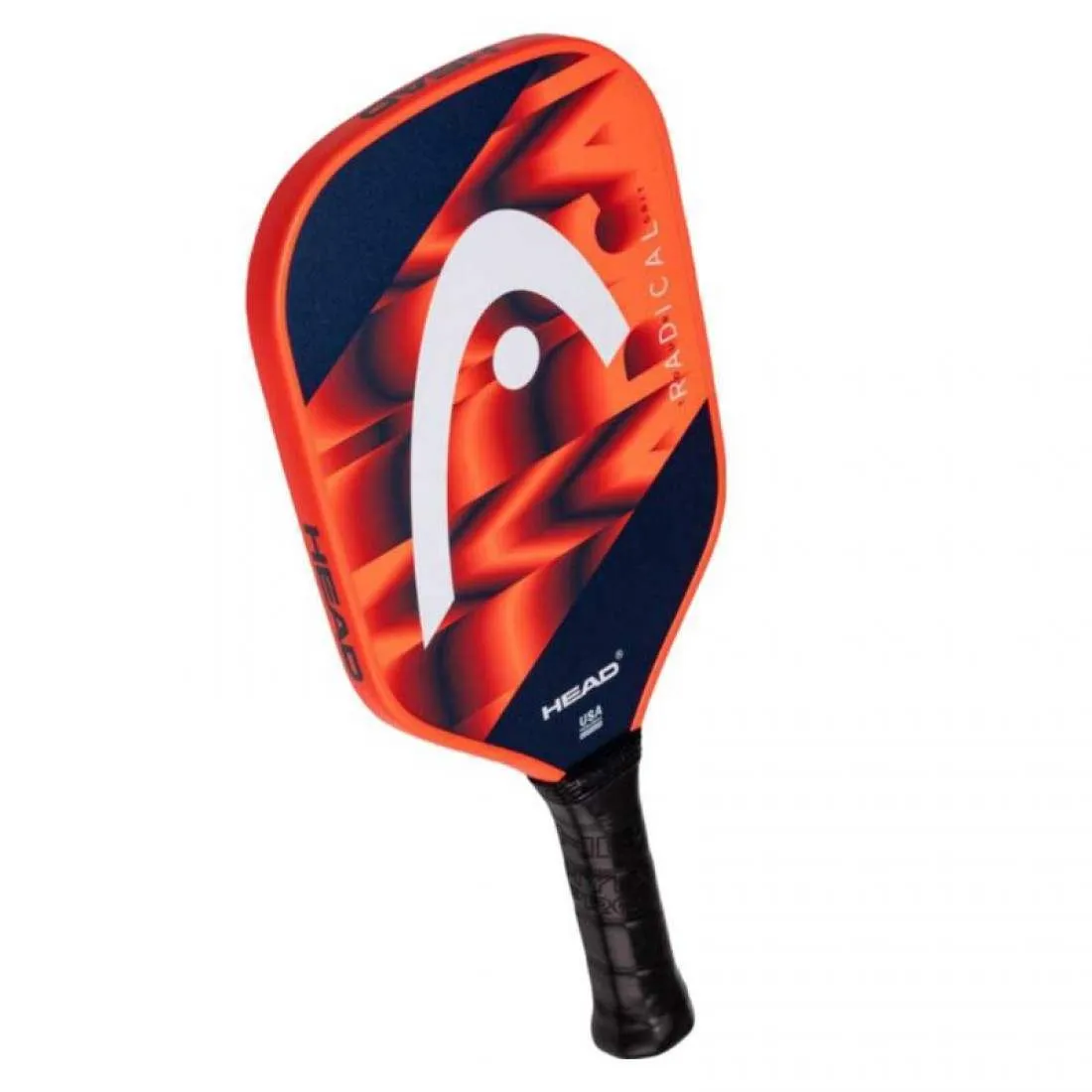 Pala Pickleball Head Radical Tour Grit 2024 | Head