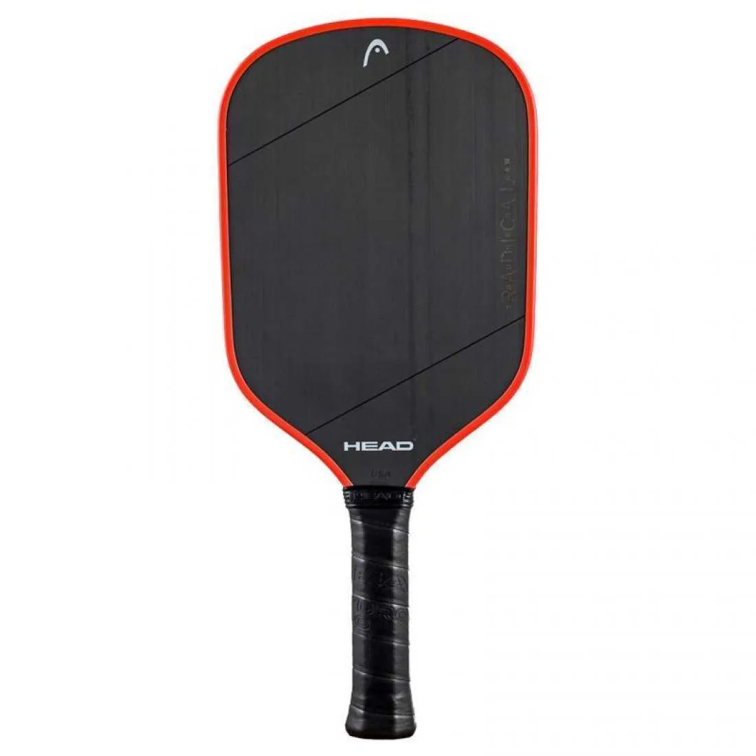Pala Pickleball Head Radical Tour Raw 2024 | Head