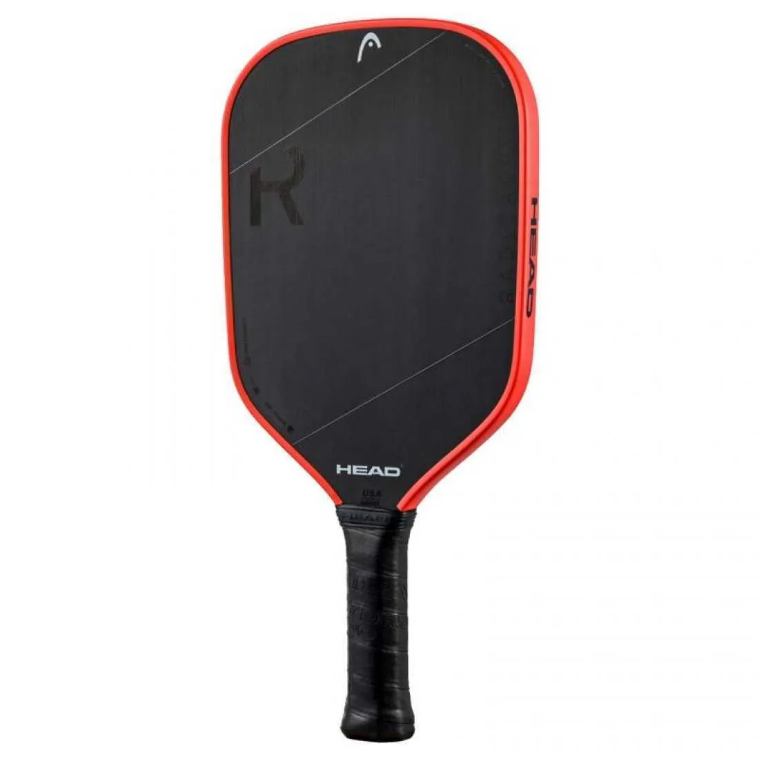 Pala Pickleball Head Radical Tour Raw 2024 | Head