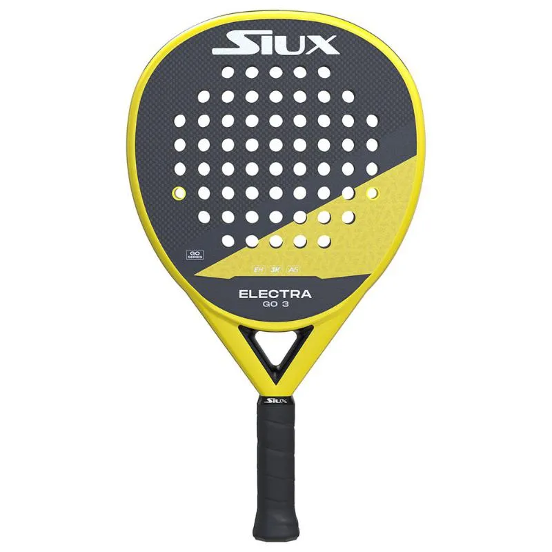 Pala Siux Electra Go 3 2024 | Siux