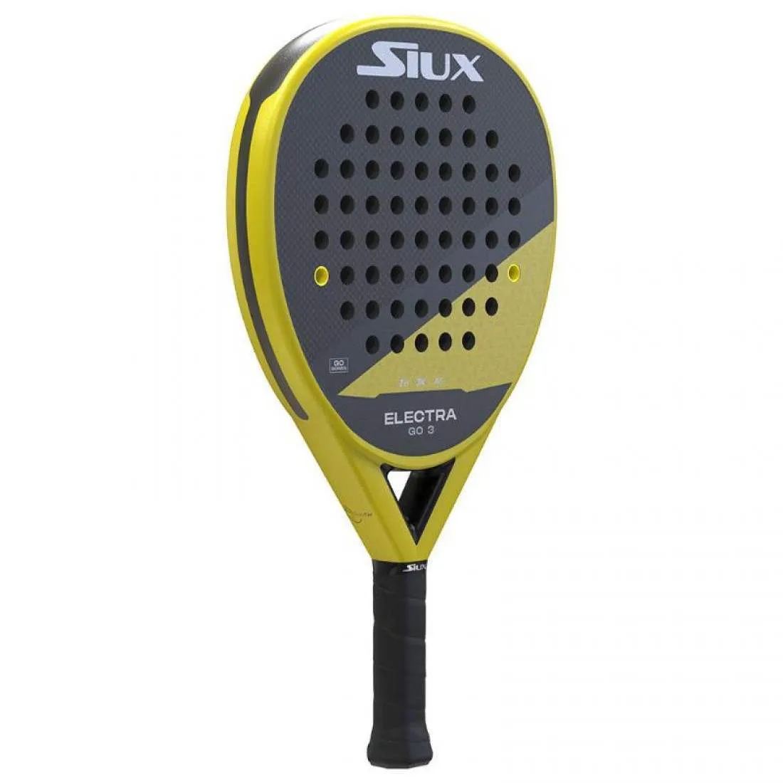 Pala Siux Electra Go 3 2024 | Siux