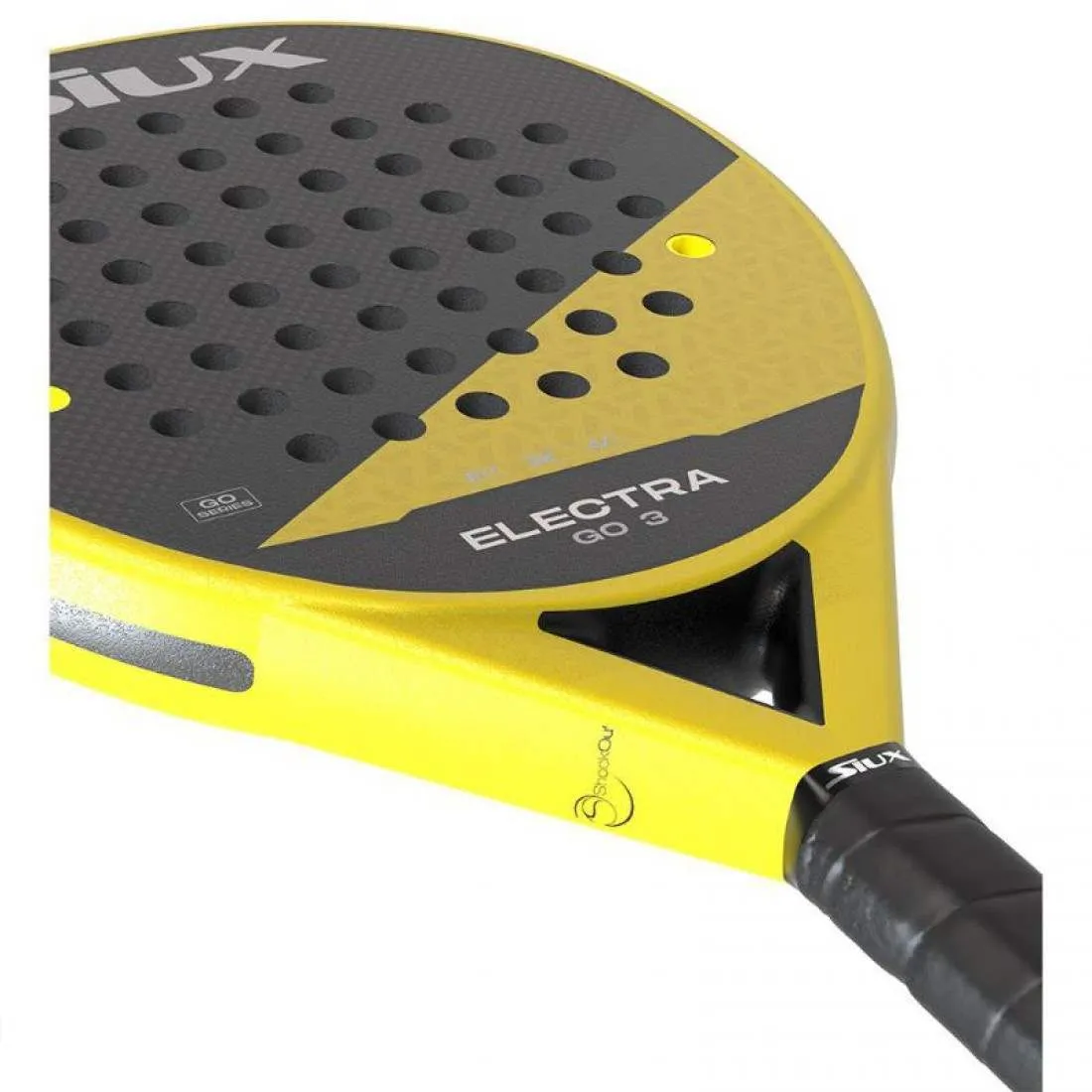 Pala Siux Electra Go 3 2024 | Siux