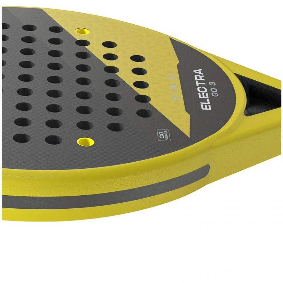 Pala Siux Electra Go 3 2024 | Siux