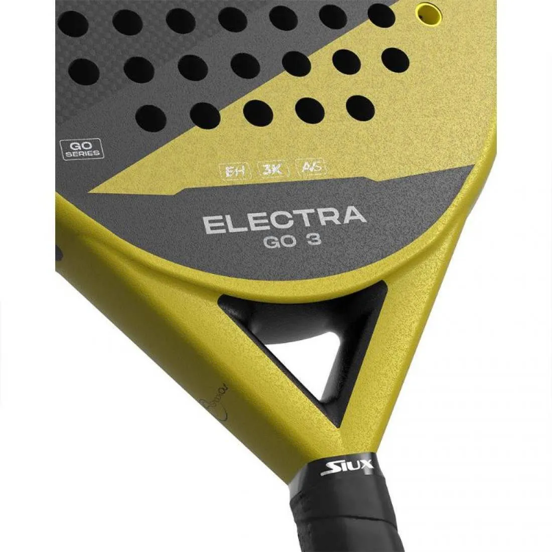 Pala Siux Electra Go 3 2024 | Siux