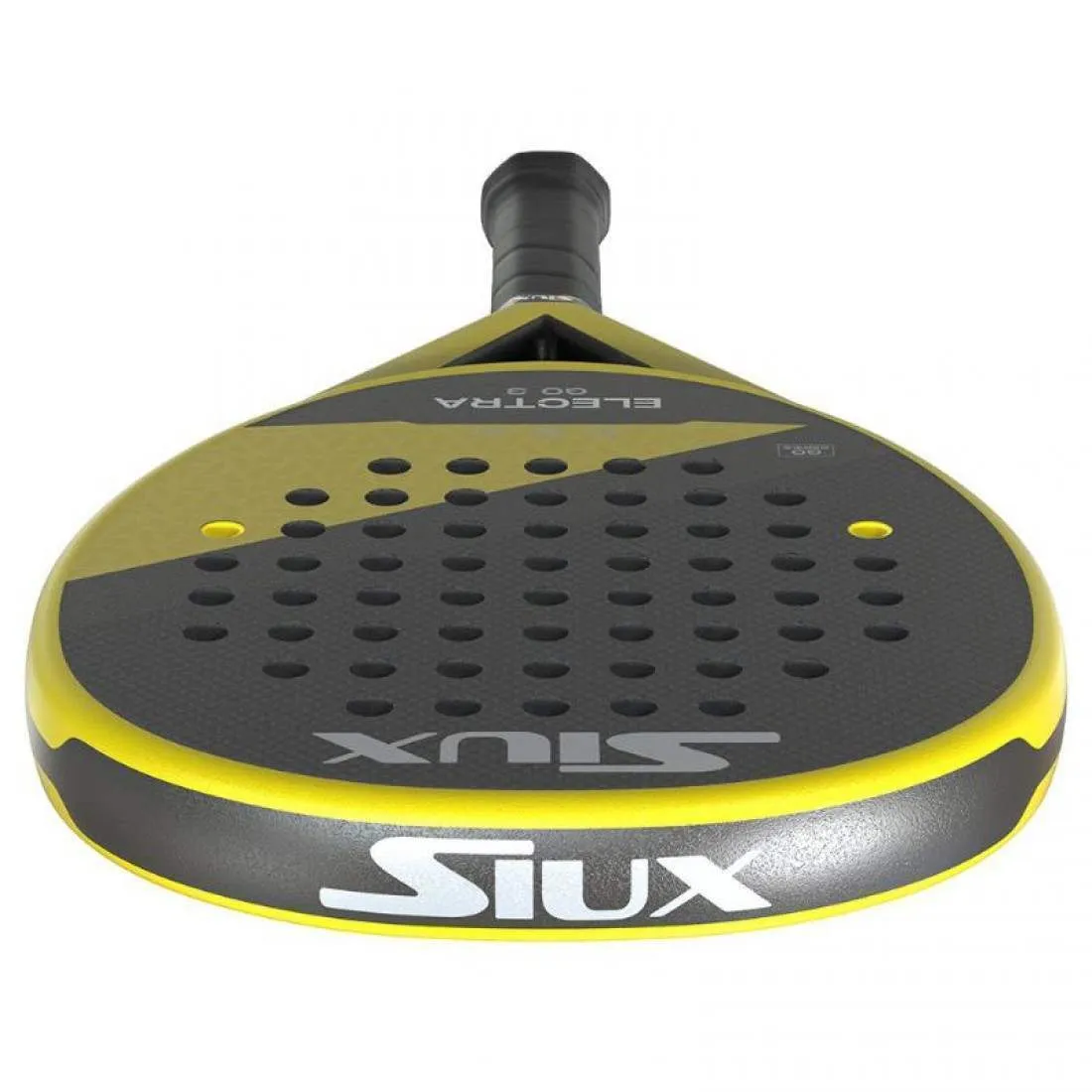 Pala Siux Electra Go 3 2024 | Siux