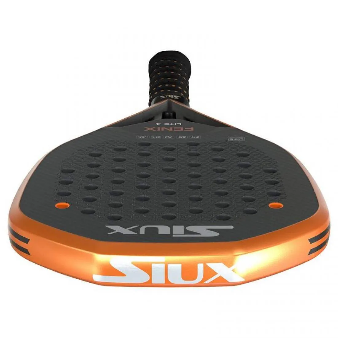 Pala Siux Fenix Lite 4 2024 | Siux