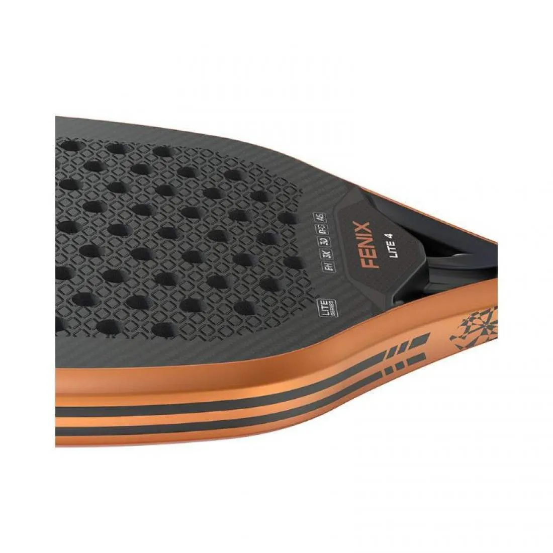Pala Siux Fenix Lite 4 2024 | Siux