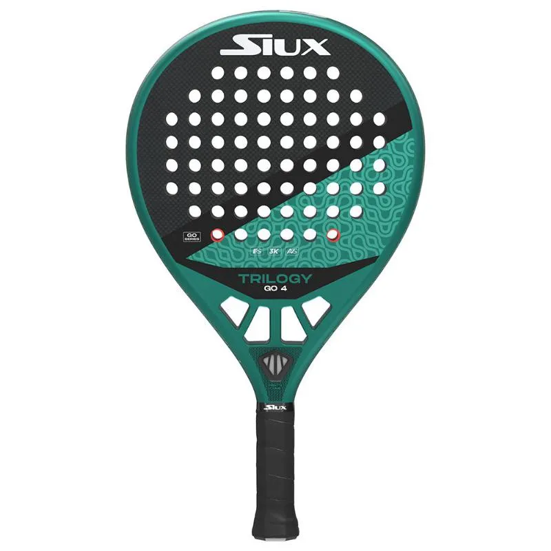 Pala Siux Trilogy Go 4 2024 | Siux