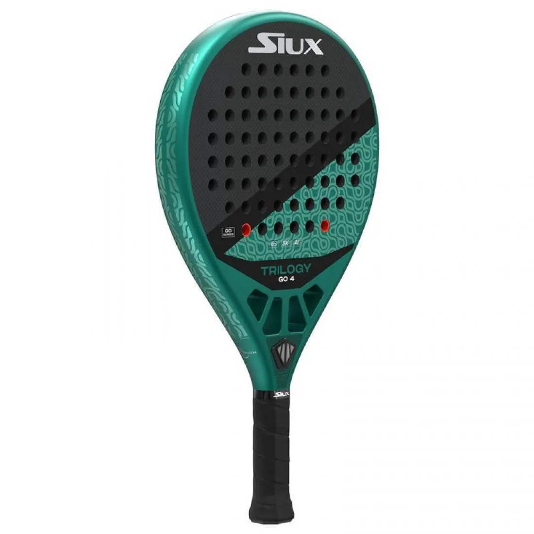 Pala Siux Trilogy Go 4 2024 | Siux