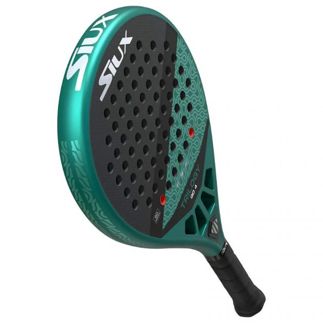 Pala Siux Trilogy Go 4 2024 | Siux