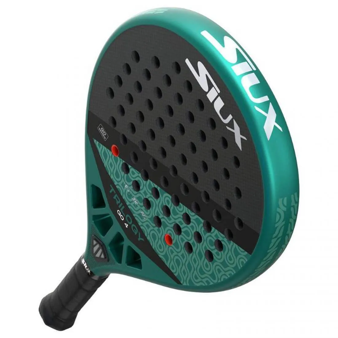 Pala Siux Trilogy Go 4 2024 | Siux