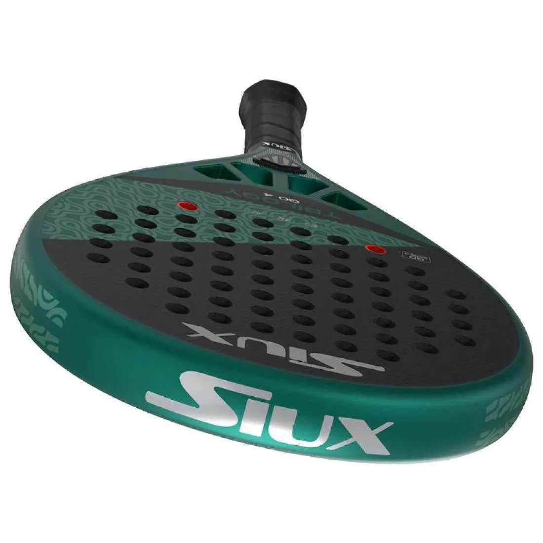 Pala Siux Trilogy Go 4 2024 | Siux