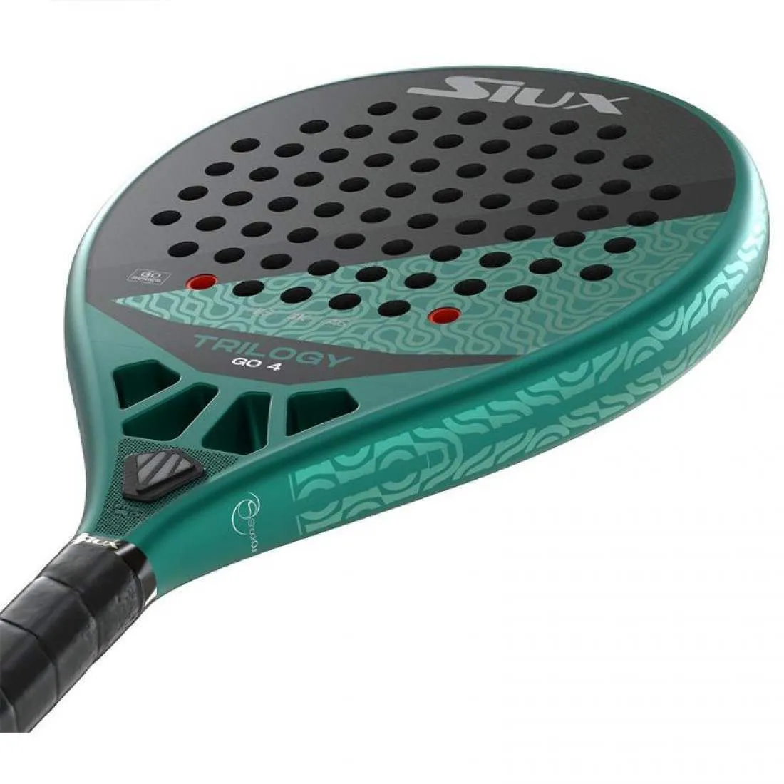 Pala Siux Trilogy Go 4 2024 | Siux