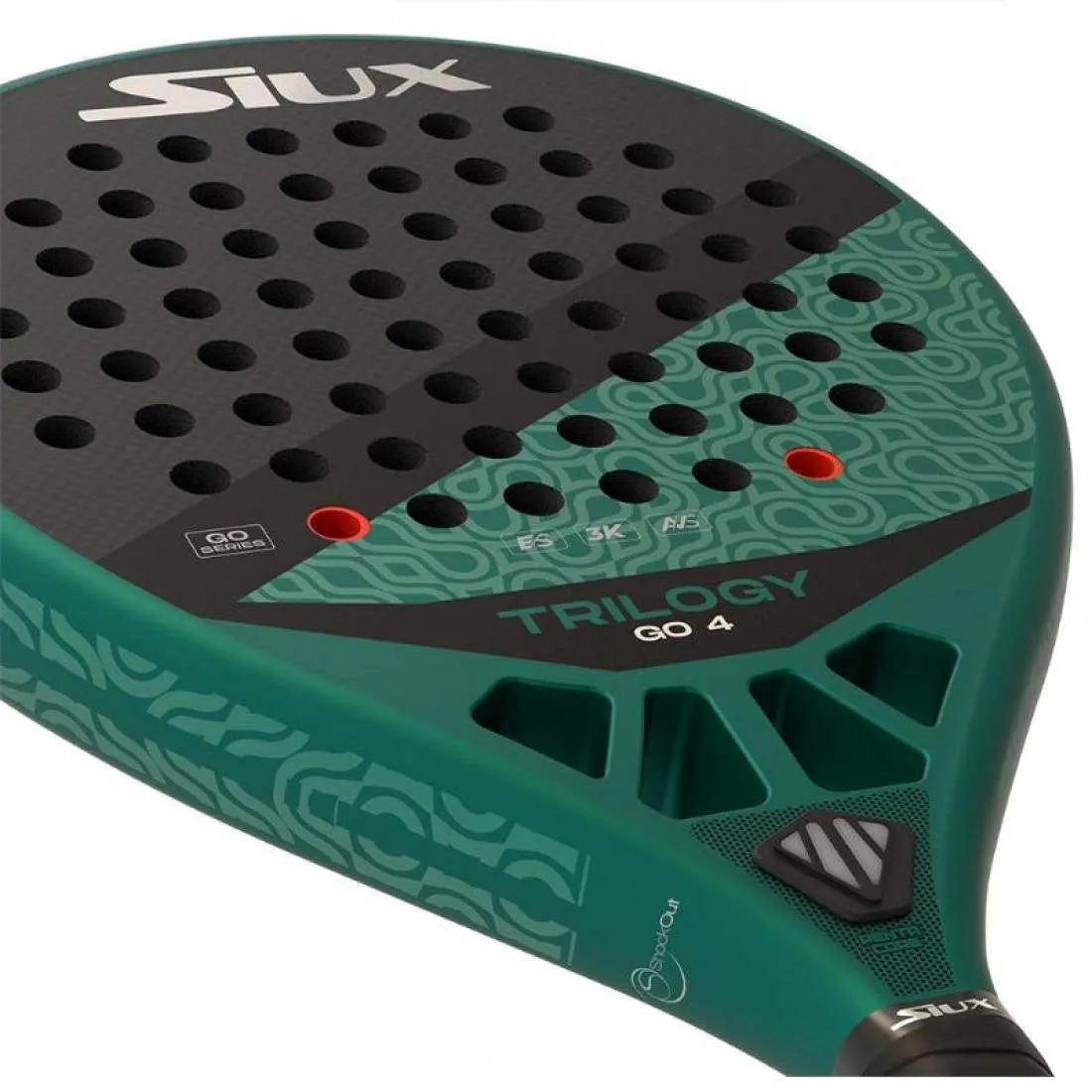 Pala Siux Trilogy Go 4 2024 | Siux