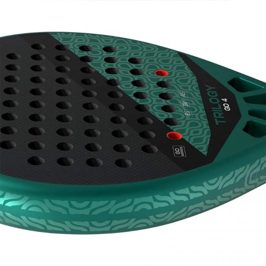 Pala Siux Trilogy Go 4 2024 | Siux