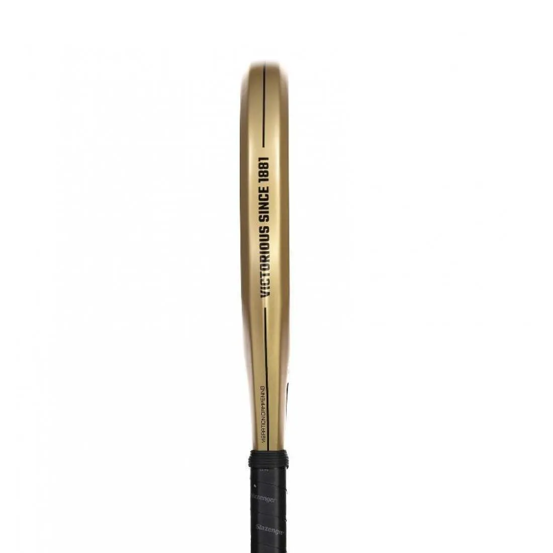 Pala Slazenger Challenge 1 Hybrid 12K | Slazenger