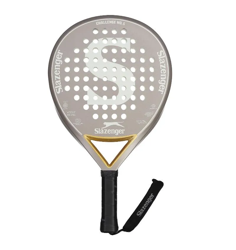 Pala Slazenger Challenge 6 | Slazenger