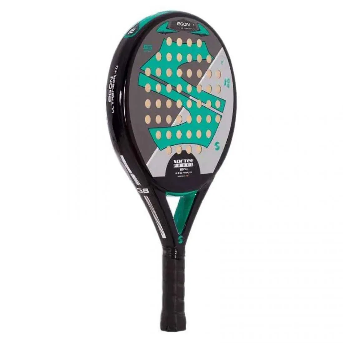 Pala Softee Egon 2024 | Softee
