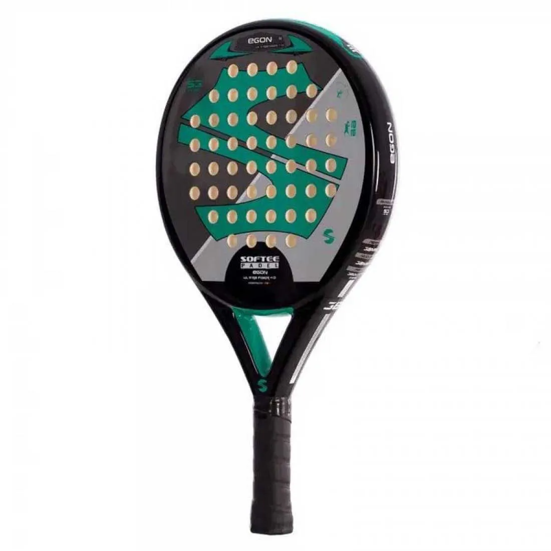 Pala Softee Egon 2024 | Softee
