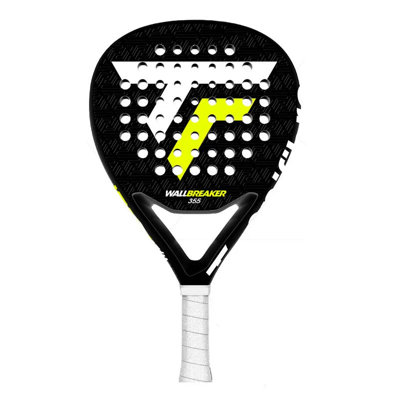 Pala Tecnifibre Wall Breaker 355 2024 | Tecnifibre