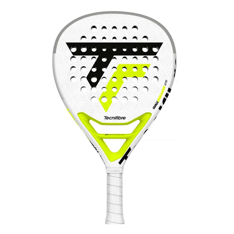 Pala Tecnifibre Wall Breaker 370 2024 | Tecnifibre