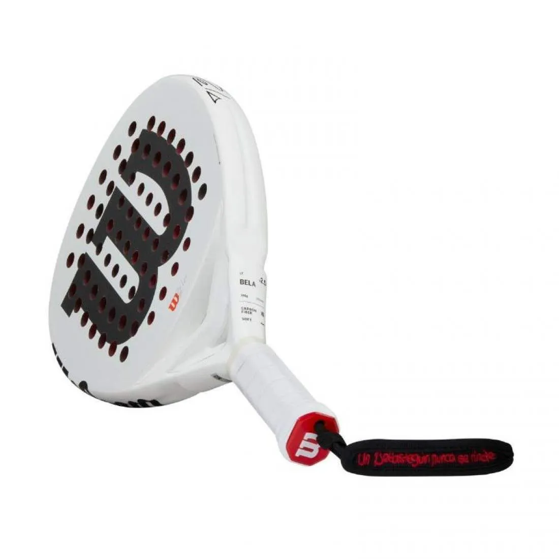 Pala Wilson Bela LT V2.5 | Wilson