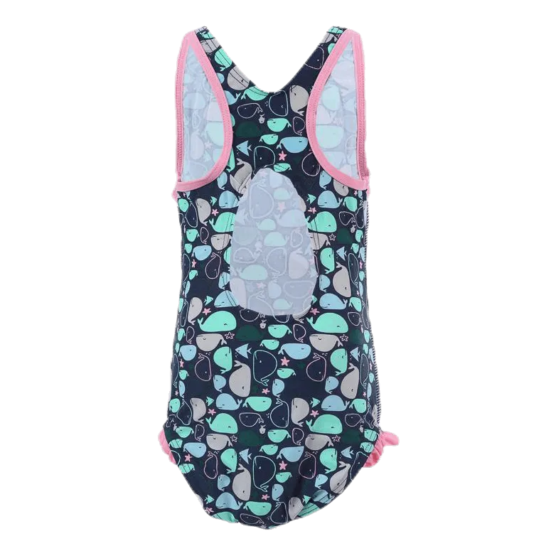 Panos Emporio Sea Life Baby Blue