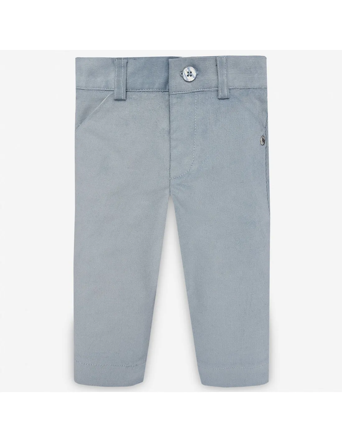 PANTALON LARGO 25020 PANA CIELO PAZ RODRIGUEZ